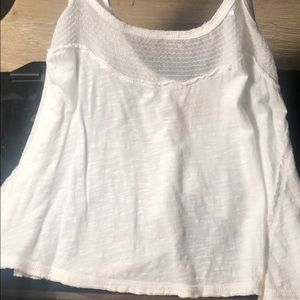 Hollister tank top